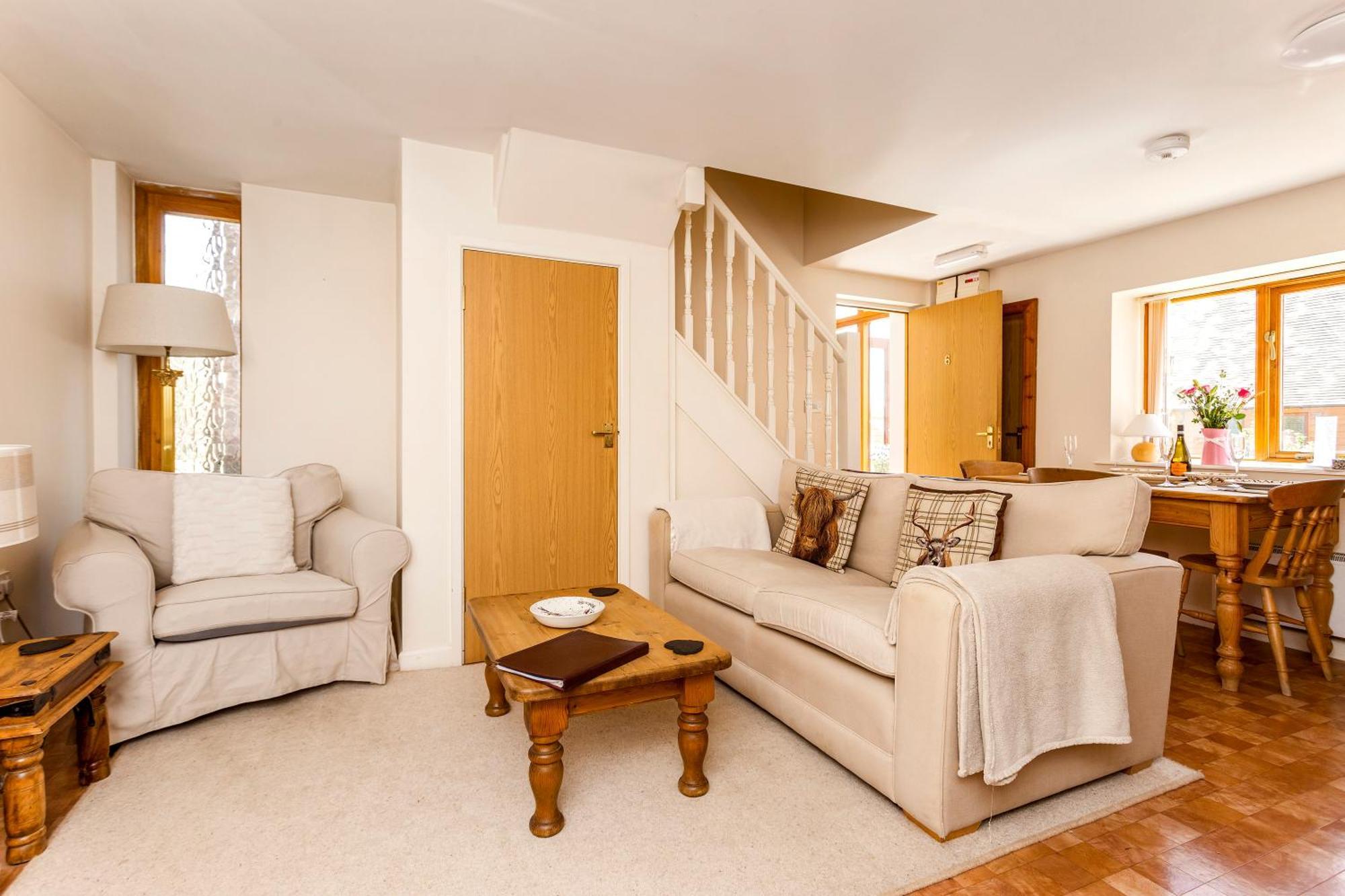 Bridge Farm Holiday Cottages Honeybourne Cameră foto