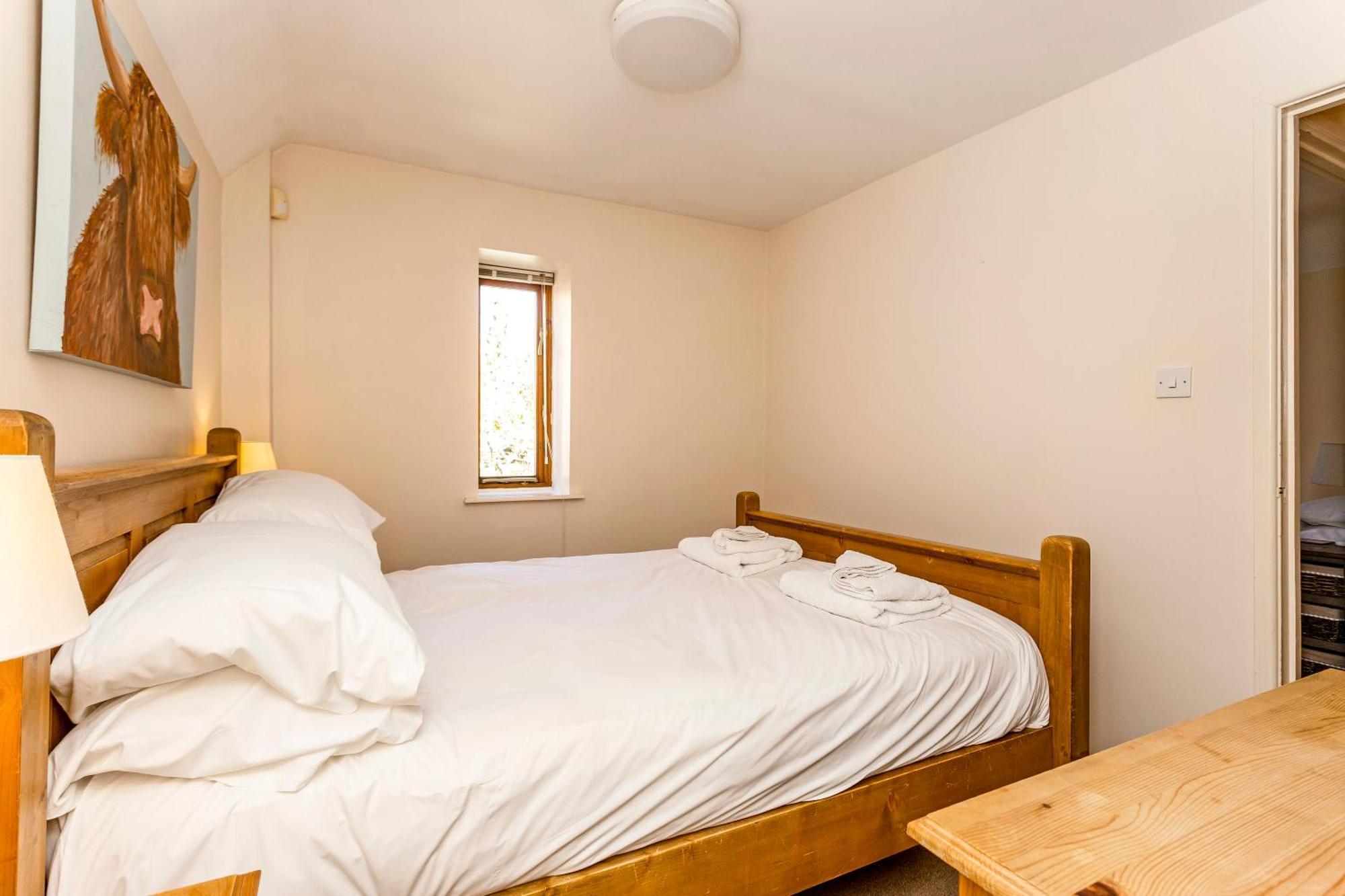 Bridge Farm Holiday Cottages Honeybourne Cameră foto