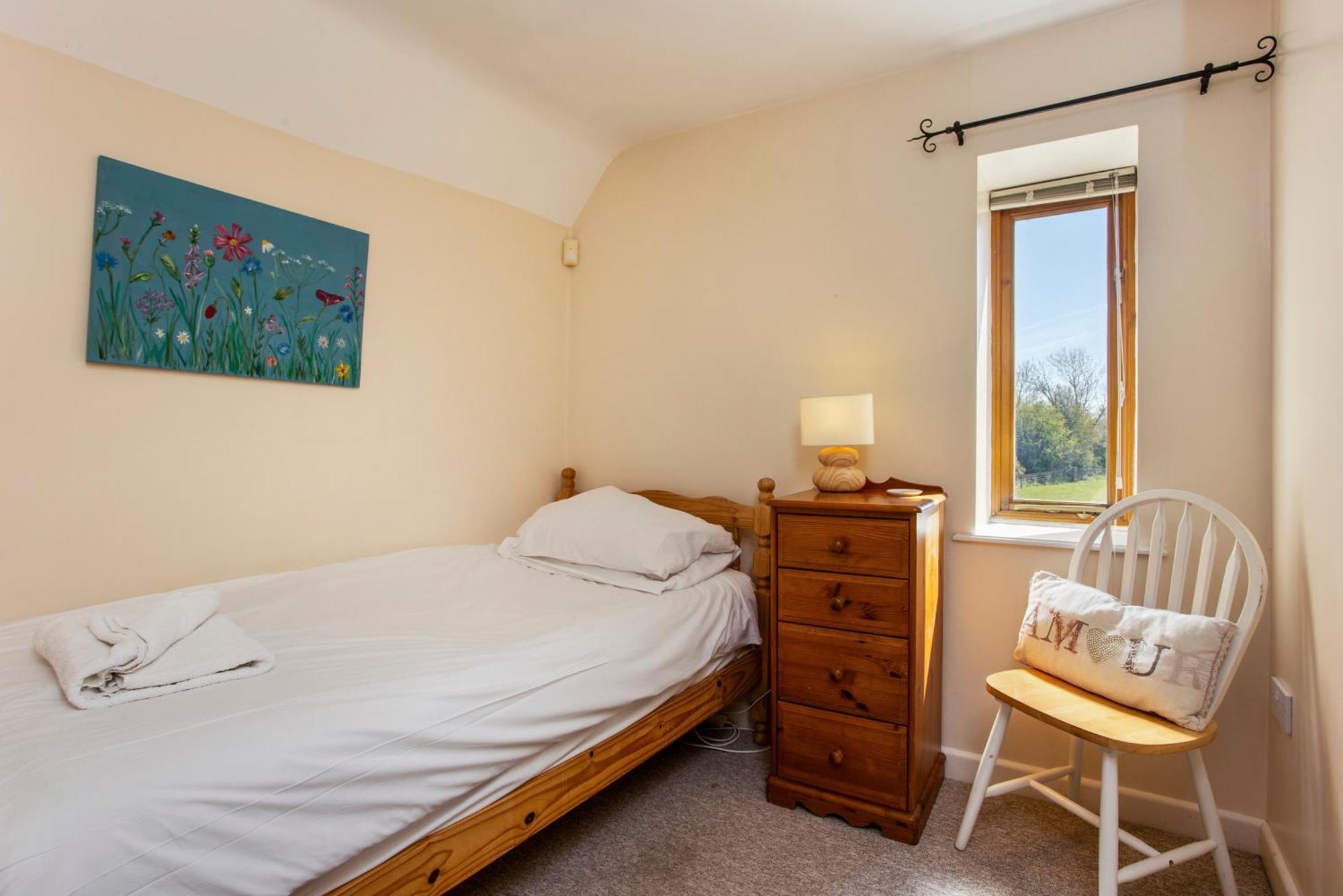 Bridge Farm Holiday Cottages Honeybourne Cameră foto