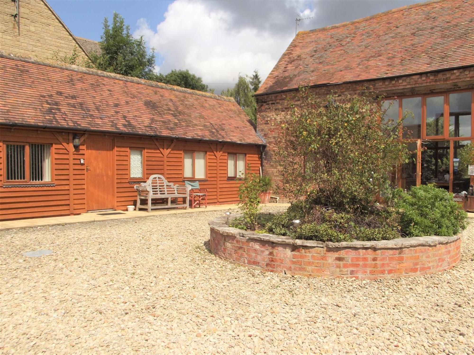 Bridge Farm Holiday Cottages Honeybourne Cameră foto