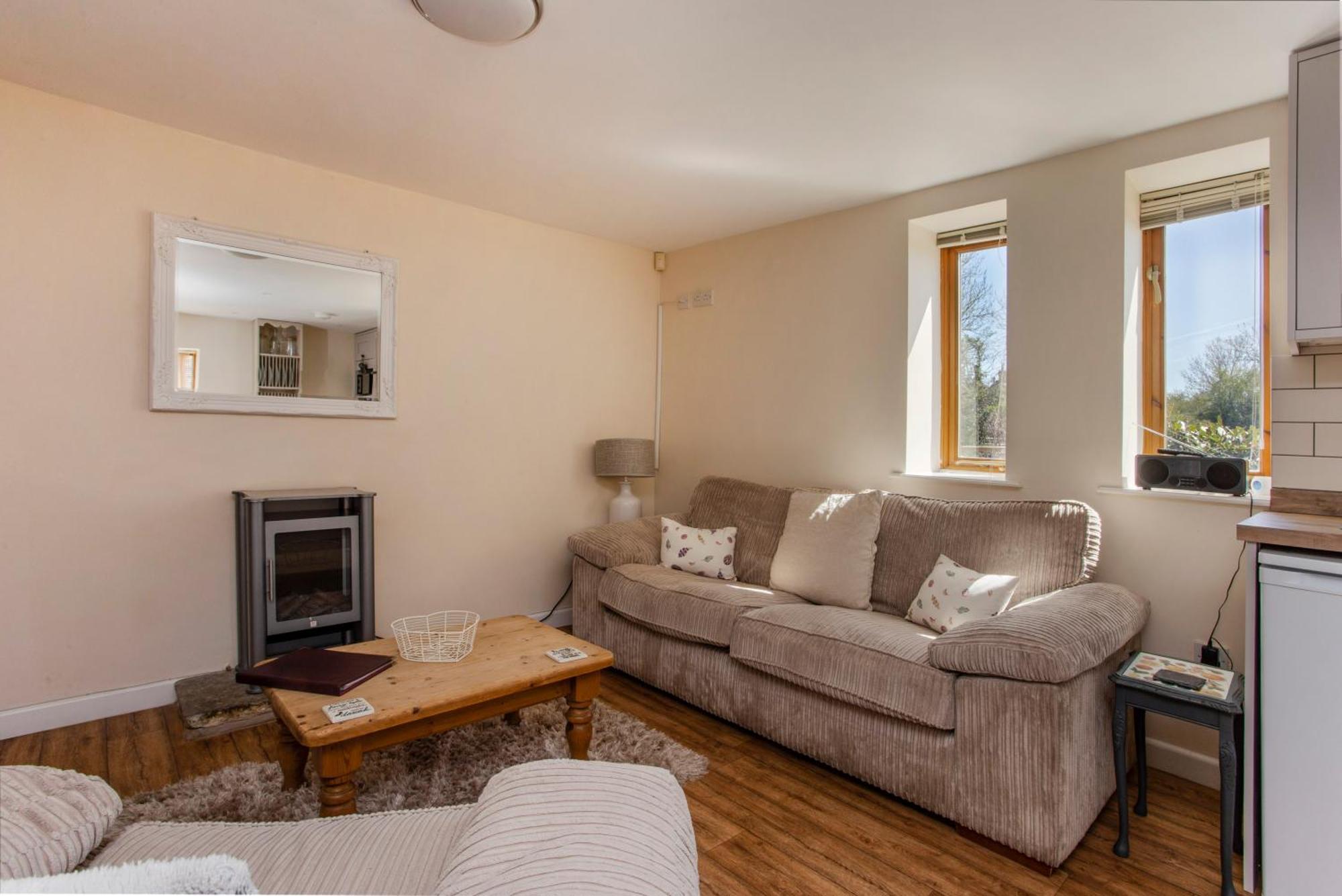 Bridge Farm Holiday Cottages Honeybourne Cameră foto