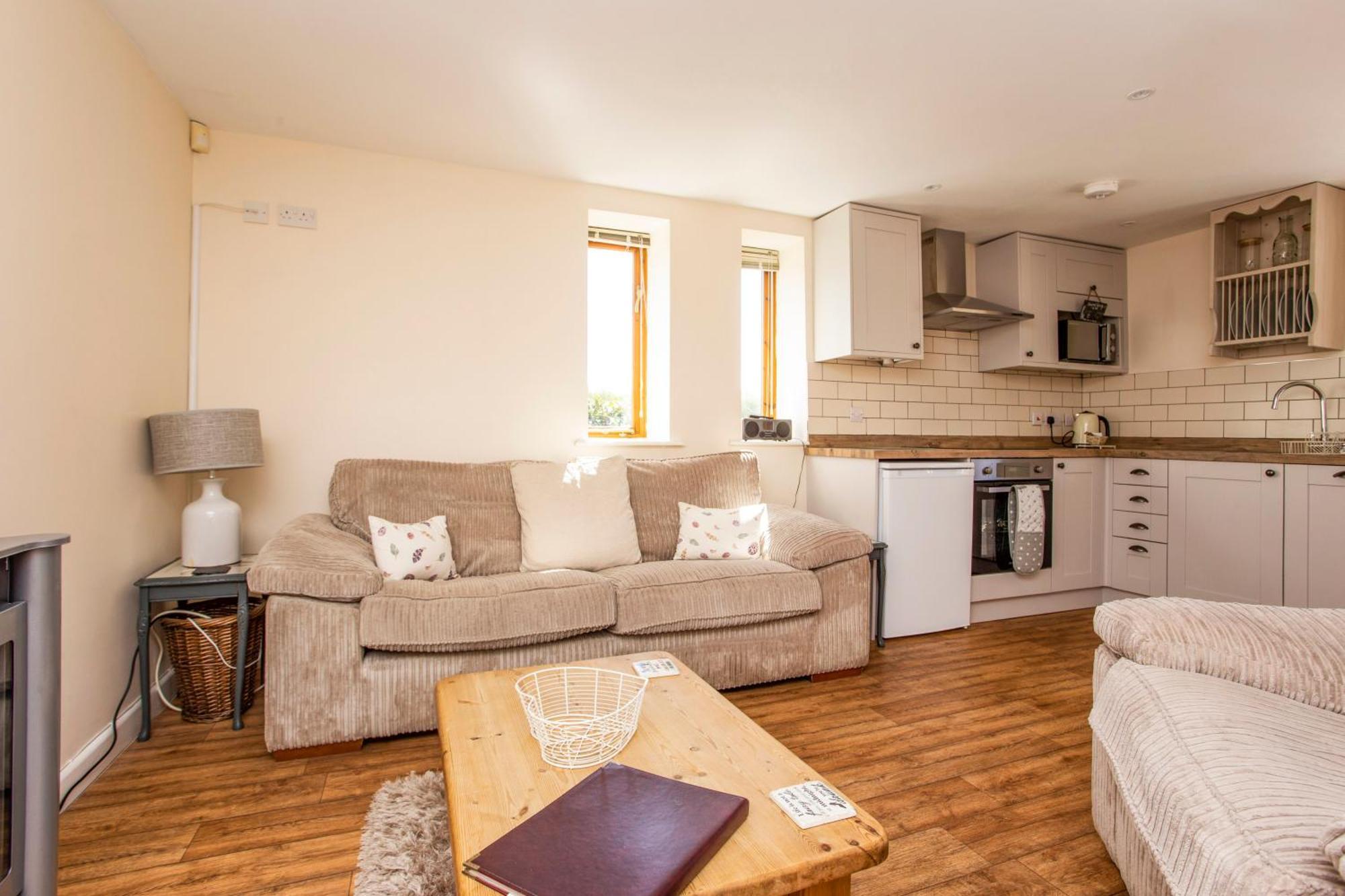 Bridge Farm Holiday Cottages Honeybourne Cameră foto