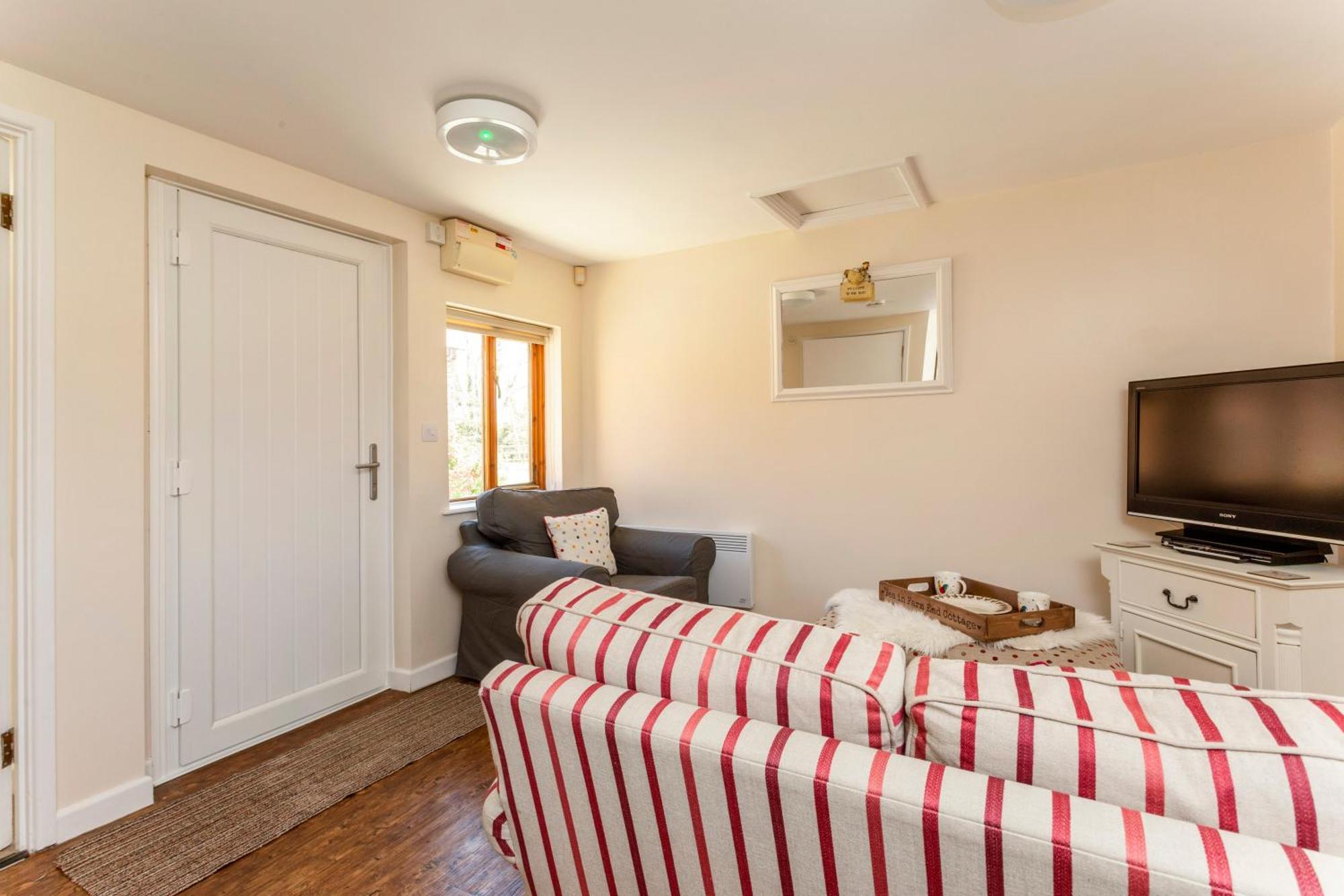 Bridge Farm Holiday Cottages Honeybourne Cameră foto